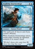 Academy Journeymage — Foundations Jumpstart