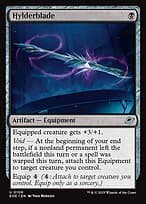 Hylderblade — Edge of Eternities