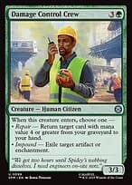 Damage Control Crew — Marvel's Spider-Man