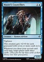 Master's Councillors — The Hobbit