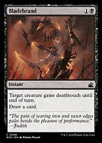 Bladebrand — Ravnica Remastered