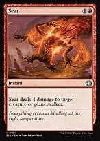 Sear — Lorwyn Eclipsed