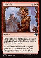 Blood Feud — Foundations Jumpstart