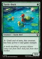 Turtle-Duck — Avatar: The Last Airbender