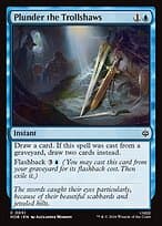 Plunder the Trollshaws — The Hobbit