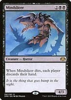 Mindslicer — Dominaria Remastered
