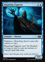 Haunting Figment — Foundations Jumpstart