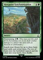 Viewpoint Synchronization — Assassin's Creed