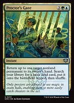 Proctor's Gaze — Secrets of Strixhaven