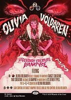 Olivia Voldaren — Innistrad Remastered