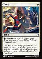 Thwip! — Marvel's Spider-Man