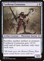 Cutthroat Centurion — Phyrexia: All Will Be One