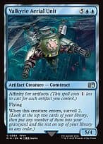 Valkyrie Aerial Unit — Final Fantasy
