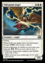 Voltstorm Angel — Modern Horizons 3