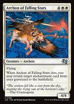 Archon of Falling Stars — Foundations Jumpstart