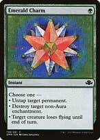 Emerald Charm — Dominaria Remastered