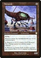 Hexavus — The Brothers' War Commander