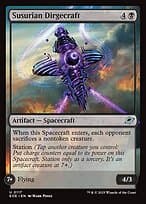 Susurian Dirgecraft — Edge of Eternities