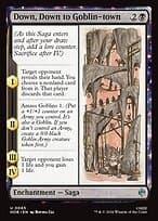 Down, Down to Goblin-town — The Hobbit
