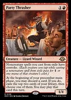 Party Thrasher — Modern Horizons 3