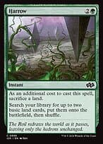 Harrow — Foundations Jumpstart