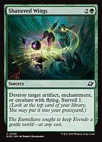 Shattered Wings — Edge of Eternities