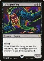 Dark Hatchling — Commander Anthology Volume II