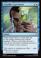 Unstable Experiment — Marvel's Spider-Man