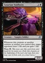 Susurian Voidborn — Edge of Eternities
