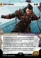 Shay Cormac — Assassin's Creed