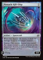 Pinnacle Kill-Ship — Edge of Eternities