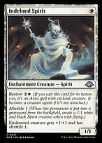 Indebted Spirit — Modern Horizons 3