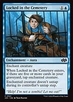 Locked in the Cemetery — Foundations Jumpstart
