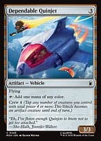 Dependable Quinjet — Marvel Super Heroes