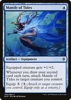 Mantle of Tides — Throne of Eldraine
