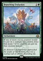 Branching Evolution — Modern Horizons 3
