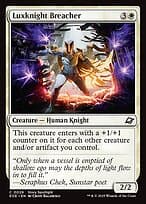 Luxknight Breacher — Edge of Eternities