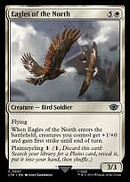 Eagles of the North — The Lord of the Rings: Tales of Middle-earth