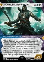 Adéwalé, Breaker of Chains — Assassin's Creed