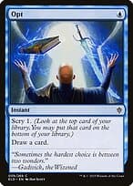 Opt — Throne of Eldraine