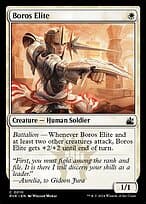 Boros Elite — Ravnica Remastered