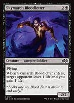Skymarch Bloodletter — Foundations Jumpstart