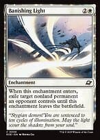 Banishing Light — Edge of Eternities