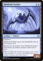 Meldweb Strider — Phyrexia: All Will Be One