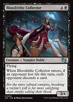 Bloodtithe Collector — Foundations Jumpstart