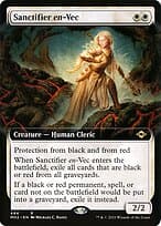 Sanctifier en-Vec — Modern Horizons 2