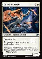 Dual-Sun Adepts — Edge of Eternities