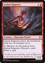 Axiom Engraver — Phyrexia: All Will Be One