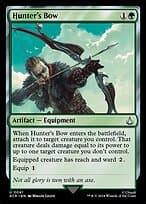 Hunter's Bow — Assassin's Creed