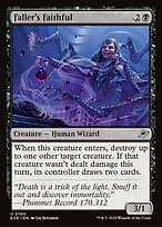 Faller's Faithful — Edge of Eternities